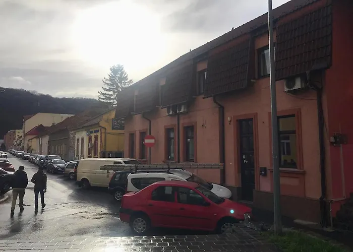 Casa Pino
